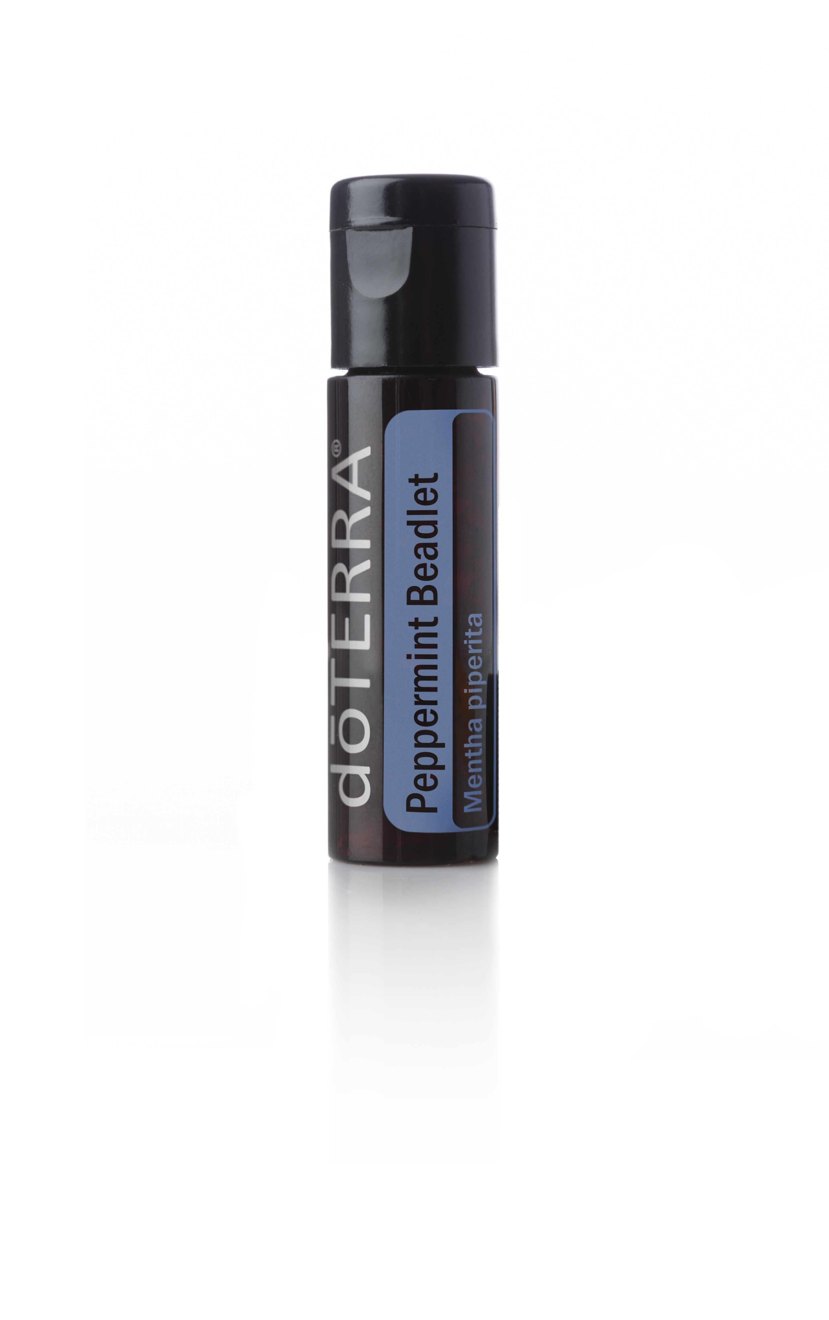 Peppermint Beadlet | doTERRA Essential Oils
