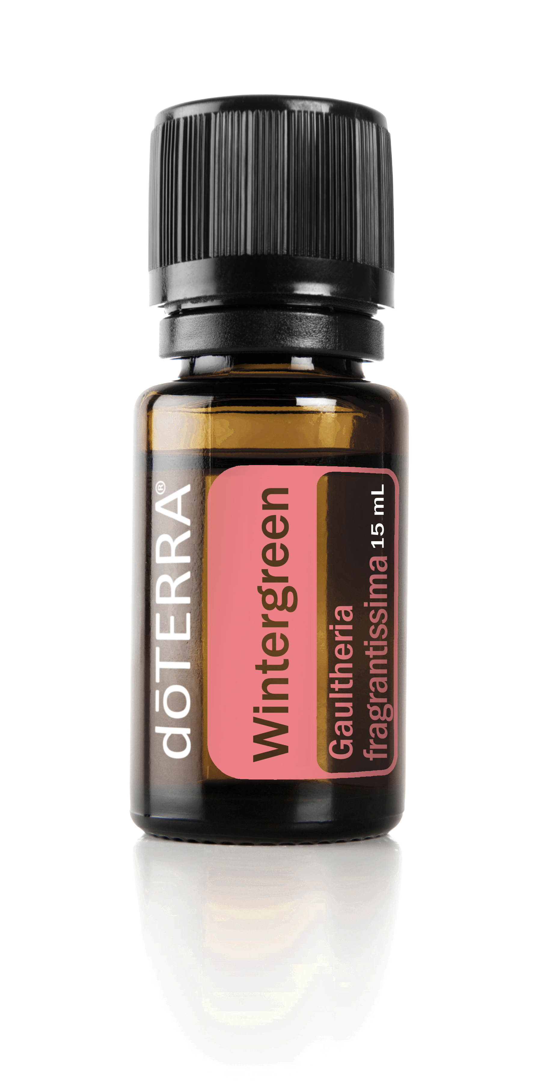 doTERRA フランキンセンス　ウィンターグリーン15ml Wintergreen Oil | doTERRA Essential Oils