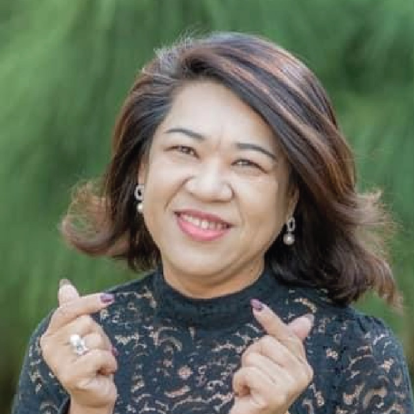 KO Shu Mei - doTERRA Taiwan