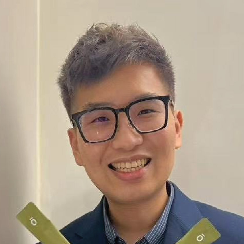 LEE Ming Hsun - doTERRA Taiwan