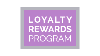 loyalty reward program