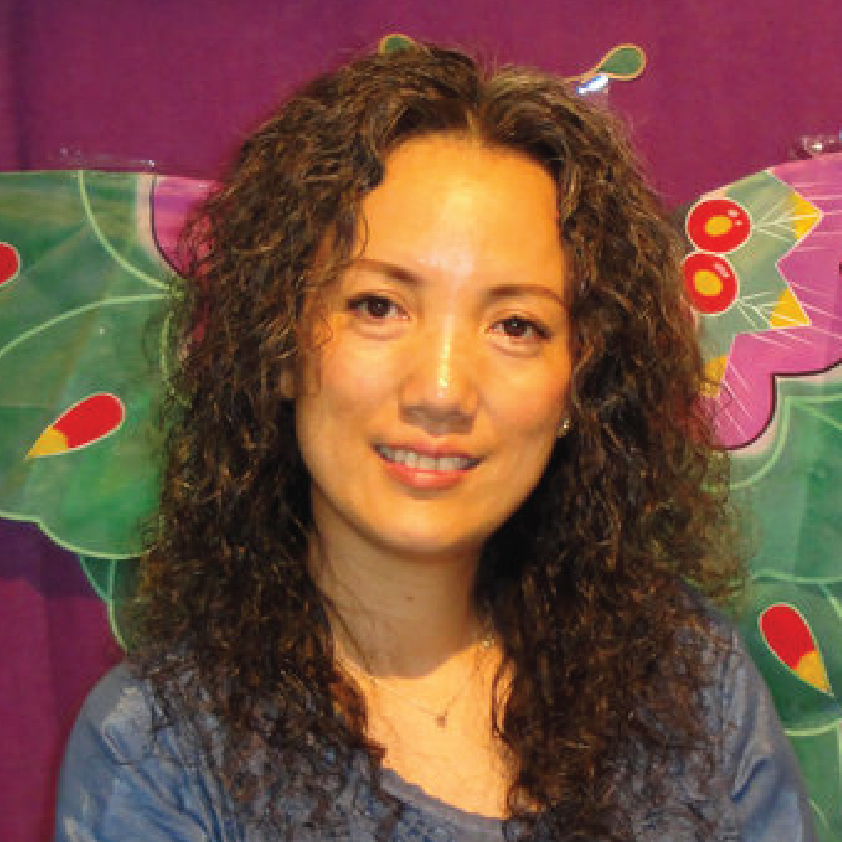 CHAN Nancy - doTERRA Hong Kong