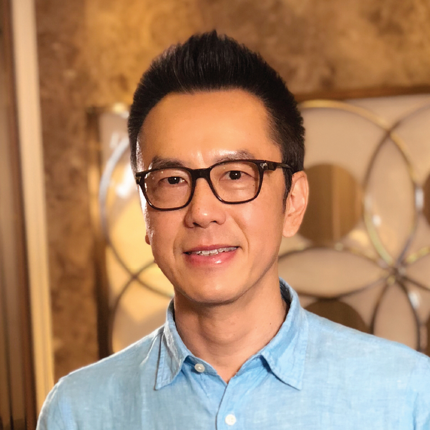 HO Wai Keung - doTERRA Hong Kong
