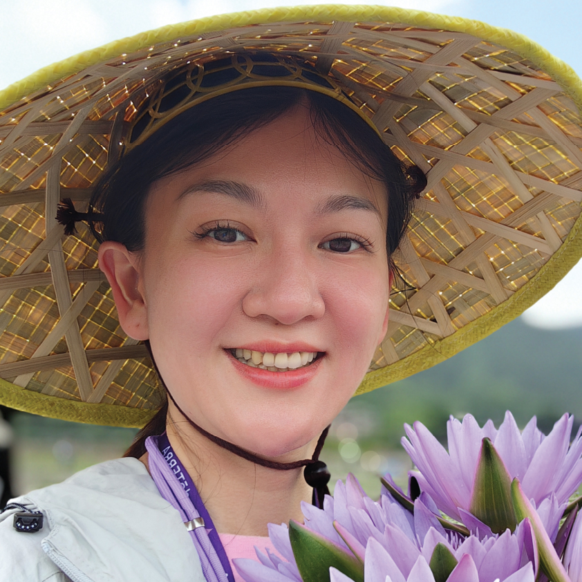 HUANG Yan - doTERRA Hong Kong