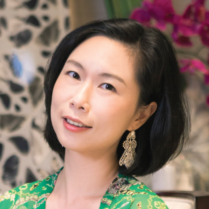 QUAN Pinko - doTERRA Hong Kong