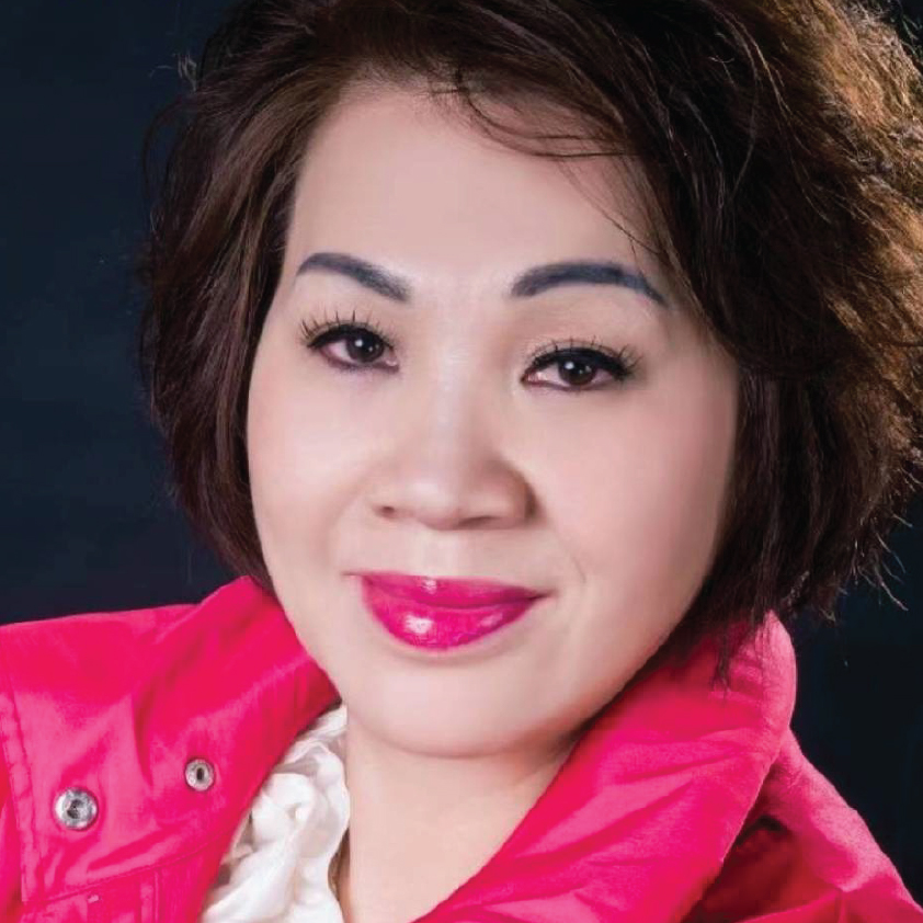 YEUNG Man Di Mandy - doTERRA Hong Kong