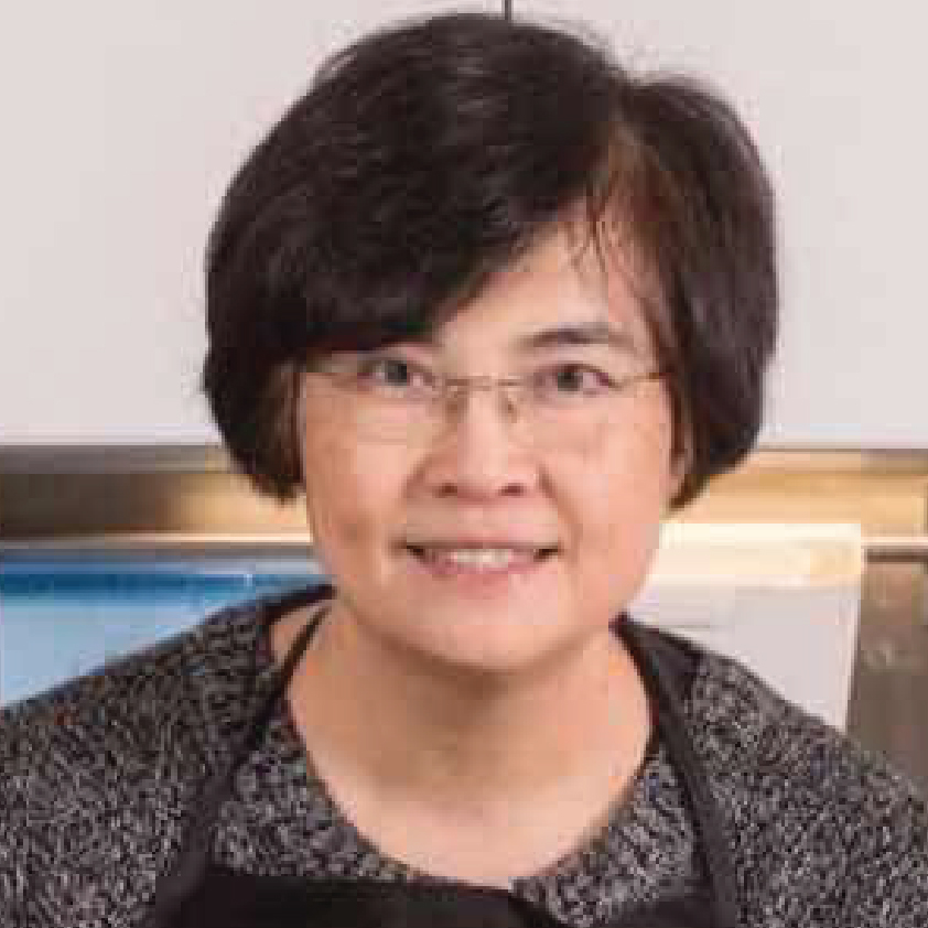 CHO Mei Kwan Cathy - doTERRA Hong Kong