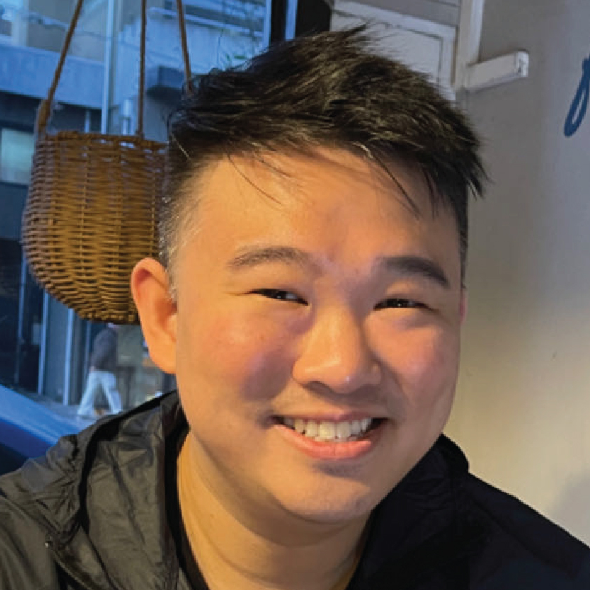 LAM Shiu Onn Justin - doTERRA Hong Kong