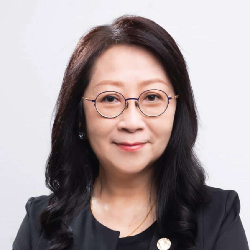 YUEN Catherine - doTERRA Hong Kong