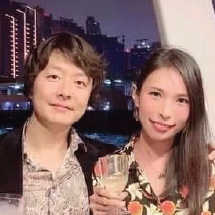 UENO Tatsuya & UENO Yumiko - doTERRA Hong Kong