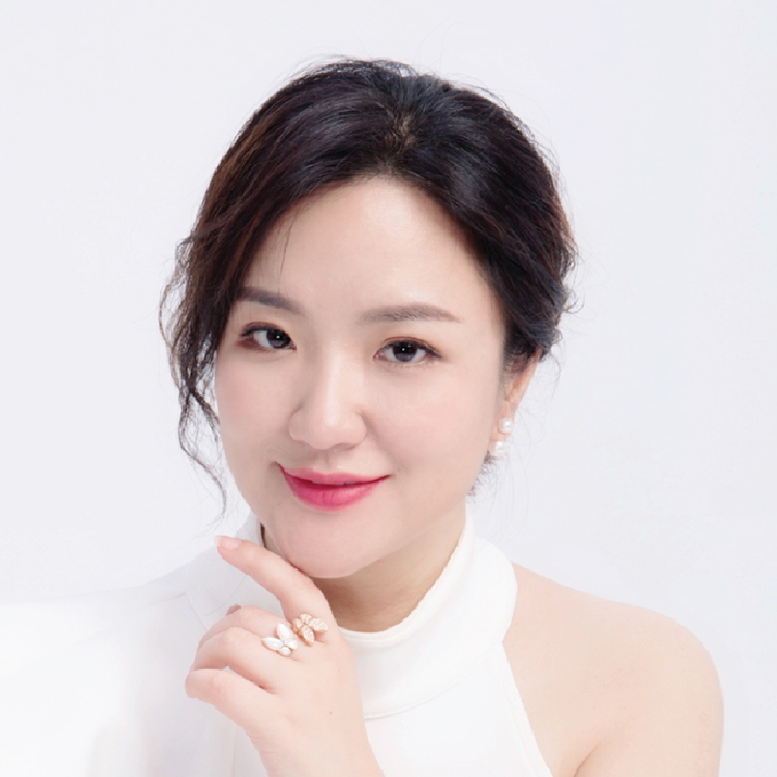 DING Yan - doTERRA Hong Kong