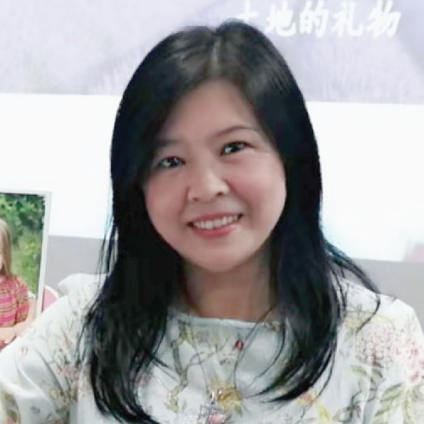 CHEUNG Tan Lui - doTERRA Hong Kong