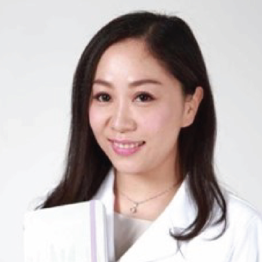 LUK Ngan Ling - doTERRA Hong Kong