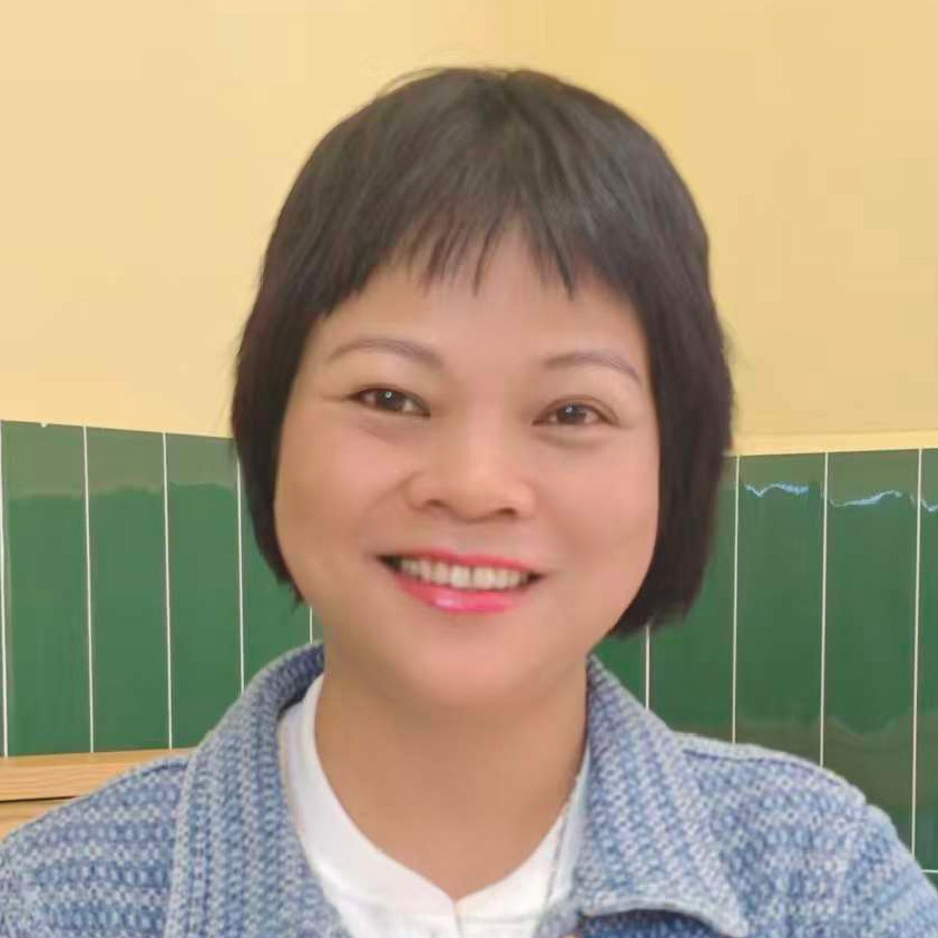 
YIP Jayne - doTERRA Hong Kong Silver