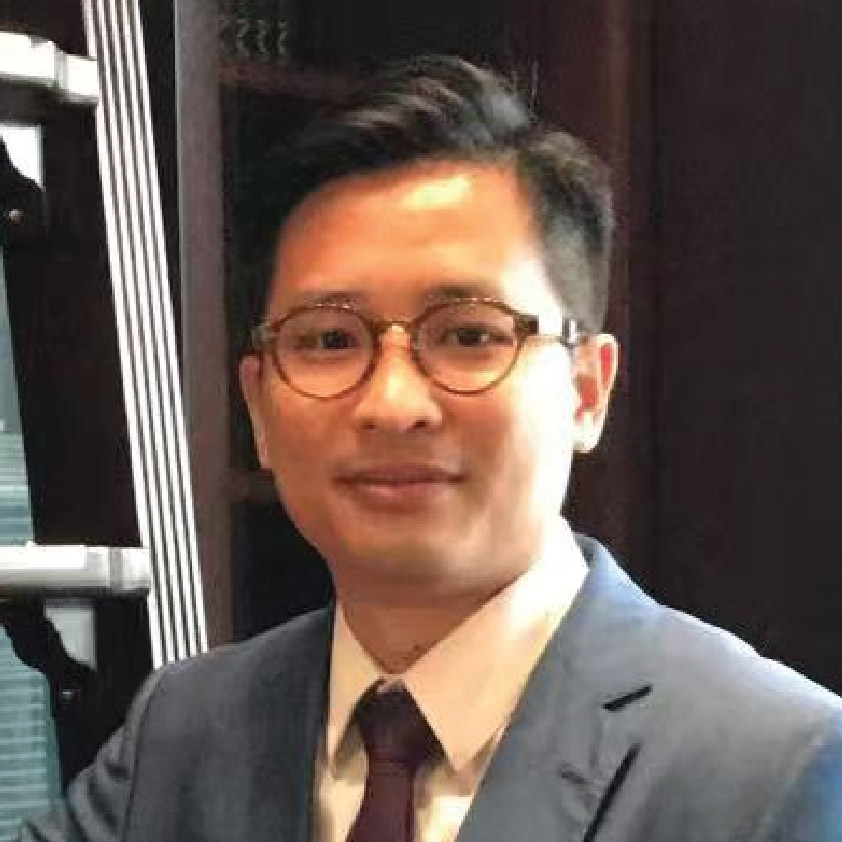 
LAI Pak Hung Stephen - doTERRA Hong Kong Silver