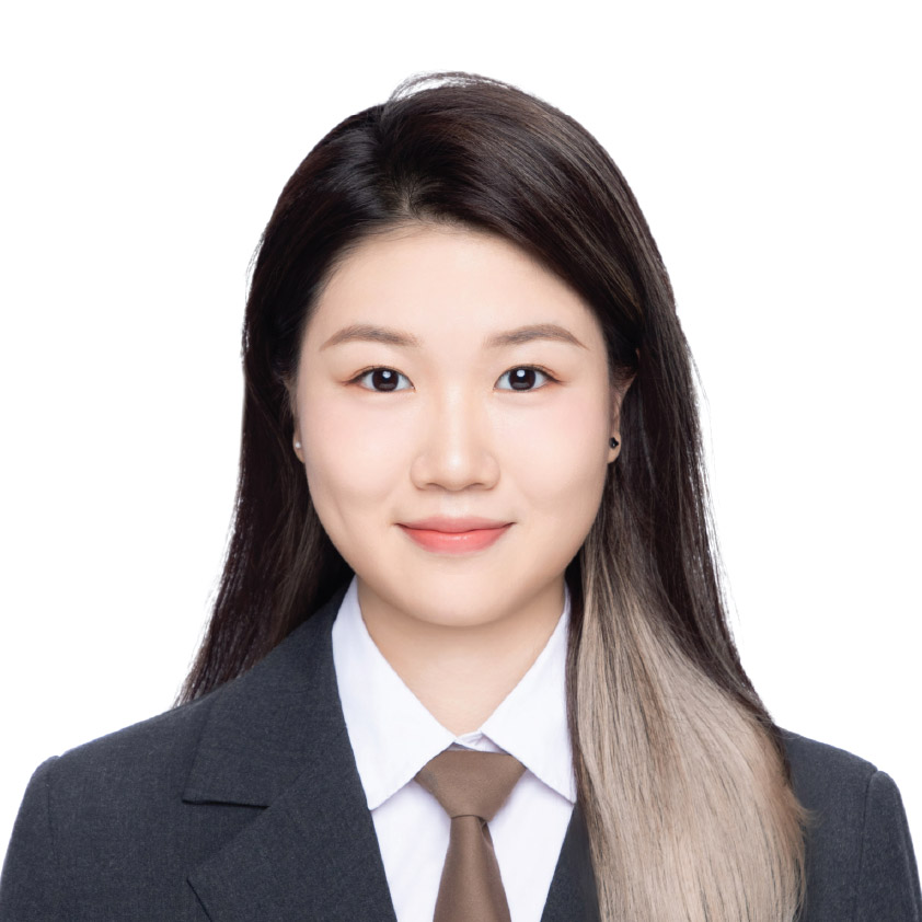 梁雅淇 - doTERRA Hong Kong