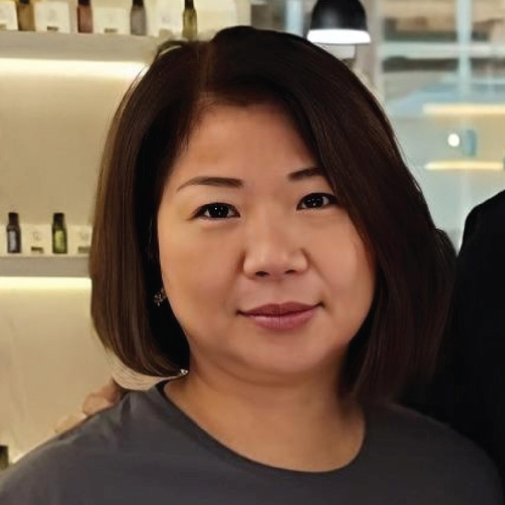NG Sui King - doTERRA Hong Kong