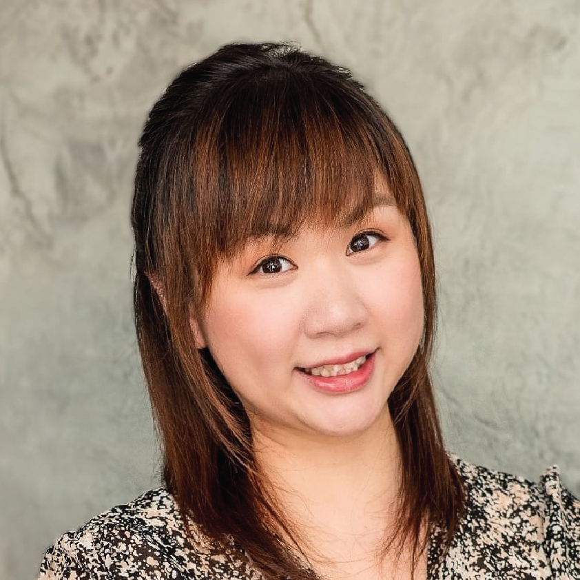 SHIU Yuen Yan - doTERRA Hong Kong Silver