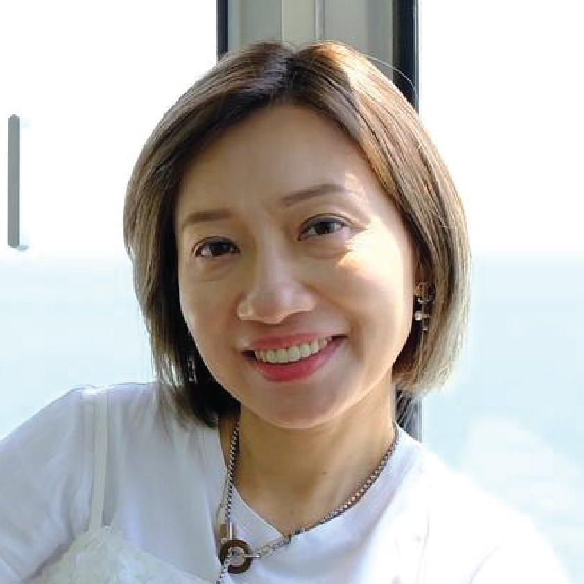 TAN Pei Chun - doTERRA Hong Kong Silver