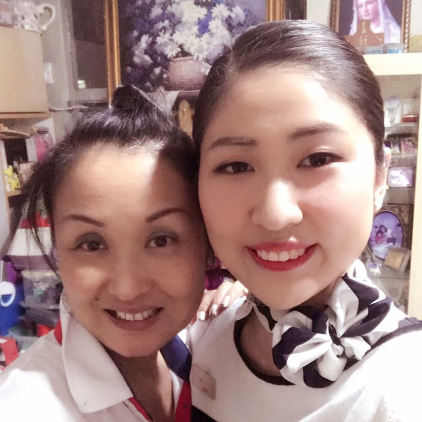 Liang Nga Ki - doTERRA Hong Kong Gold