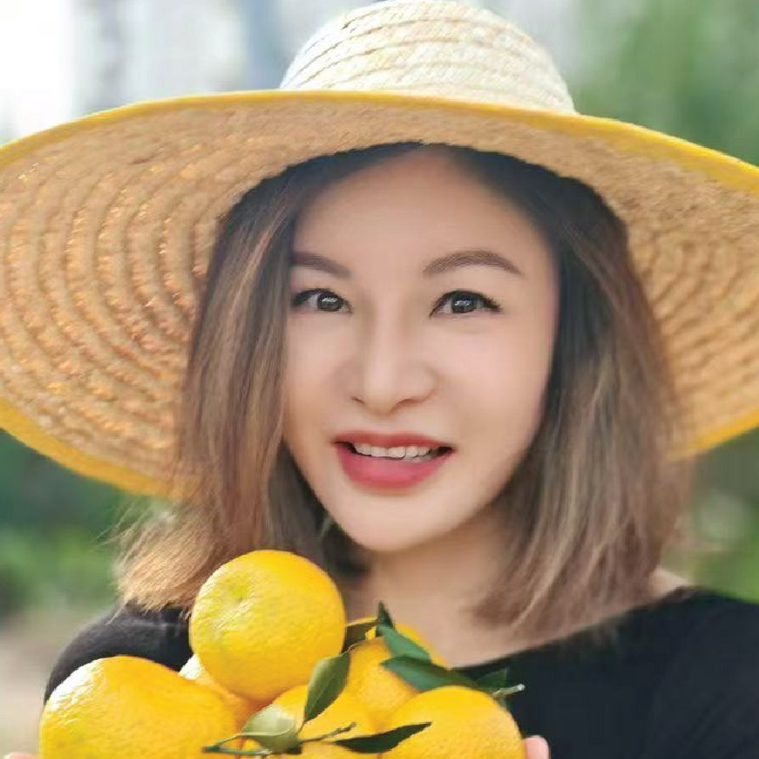 ZHU Daoying - doTERRA Hong Kong