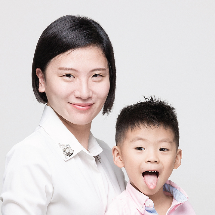 JIN Lyu - doTERRA Hong Kong