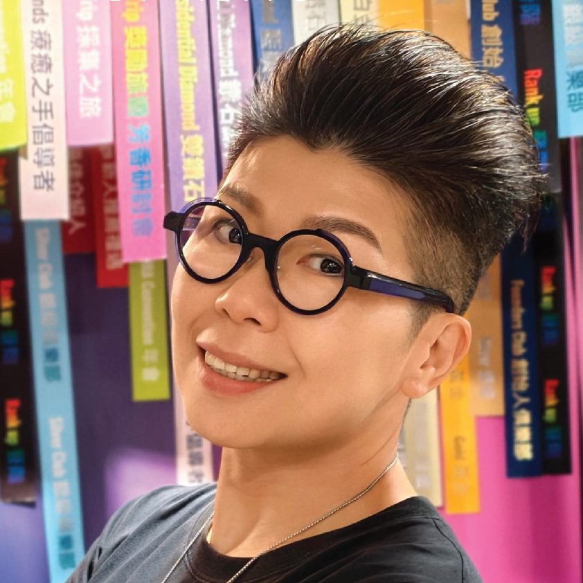 LAU Ting On Shirley - doTERRA Hong Kong