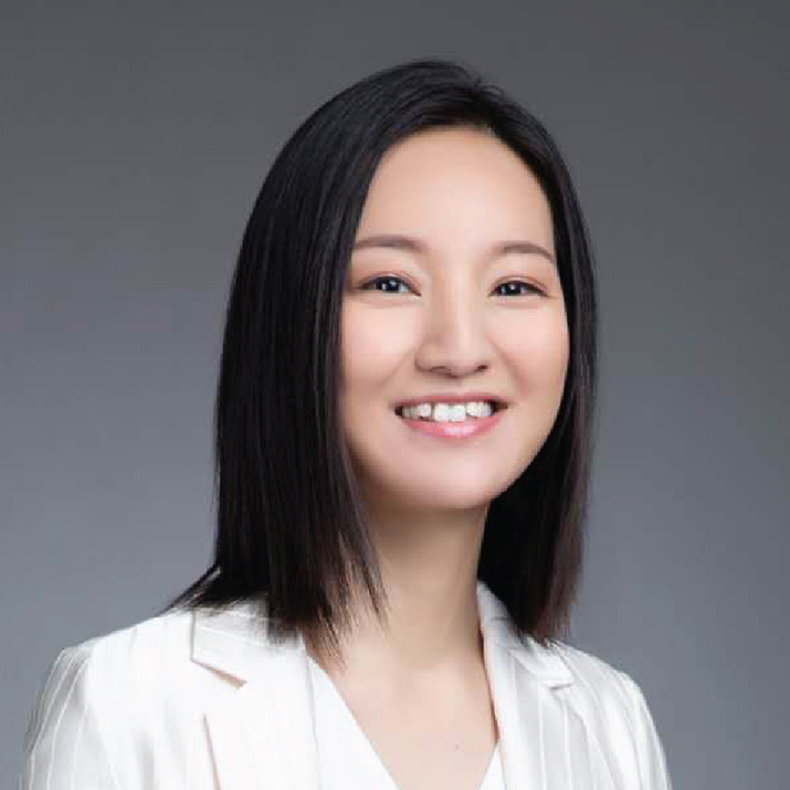 LI Chui Ying - doTERRA Hong Kong