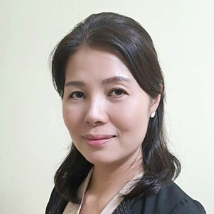 MAK Pui Shan - doTERRA Hong Kong