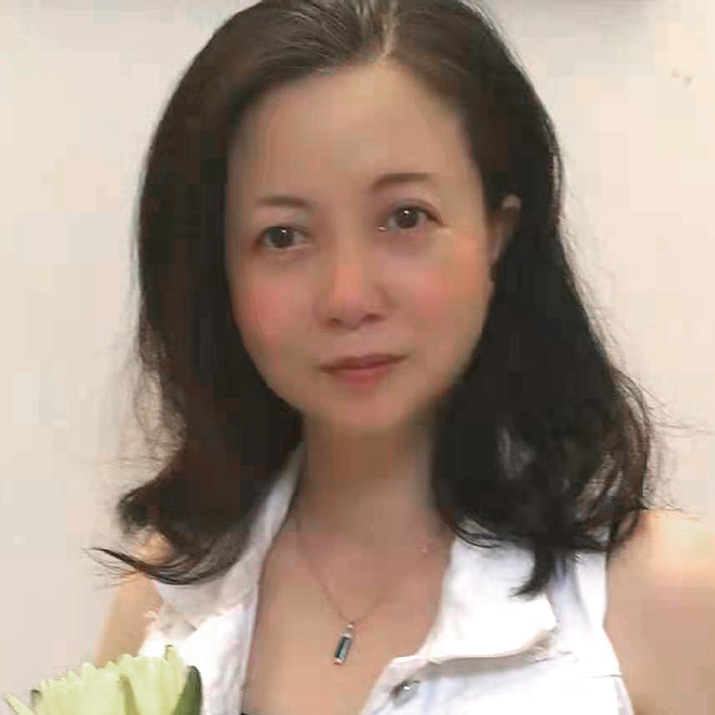 POON Sui Yin - doTERRA Hong Kong