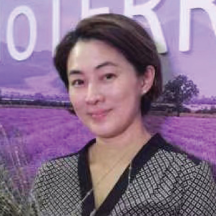 TANG Chiu Kwan Queenle - doTERRA Hong Kong