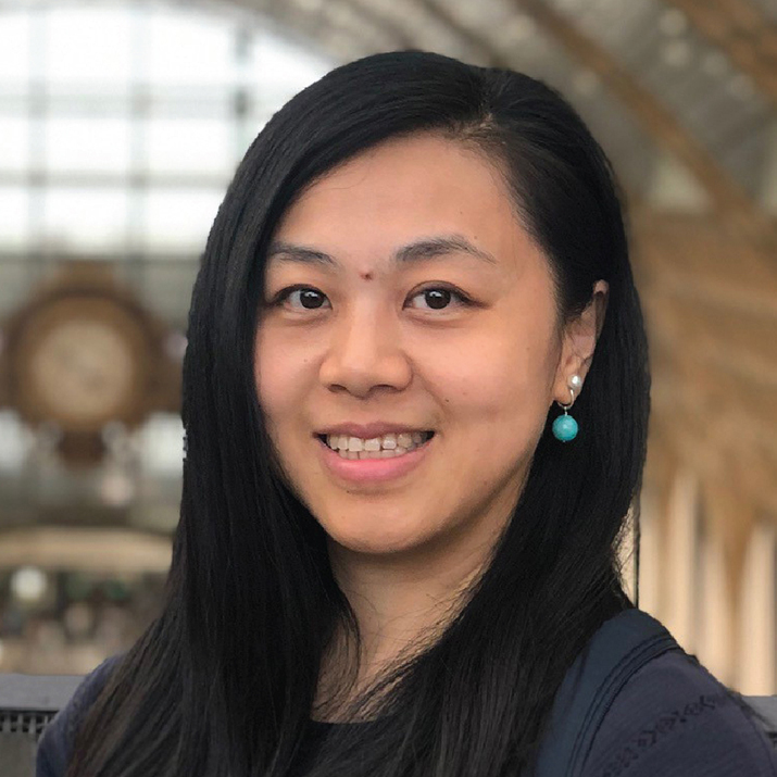 TONG Yan Fan Eva - doTERRA Hong Kong