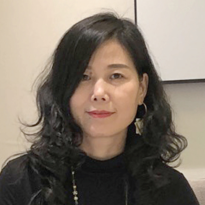 WANG Wei - doTERRA Hong Kong