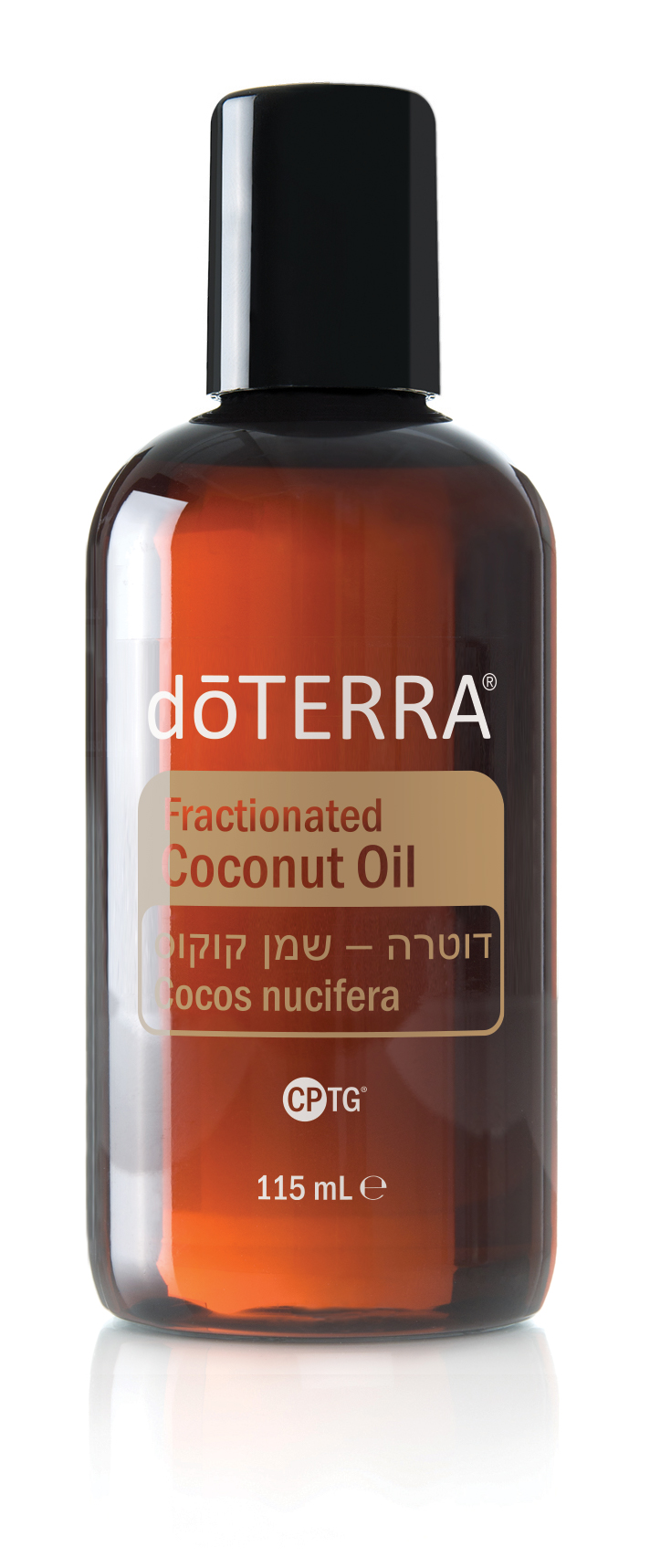 doTERRA - chokochoko123　 Fractionated Coconut Oil | doTERRA Essential Oils