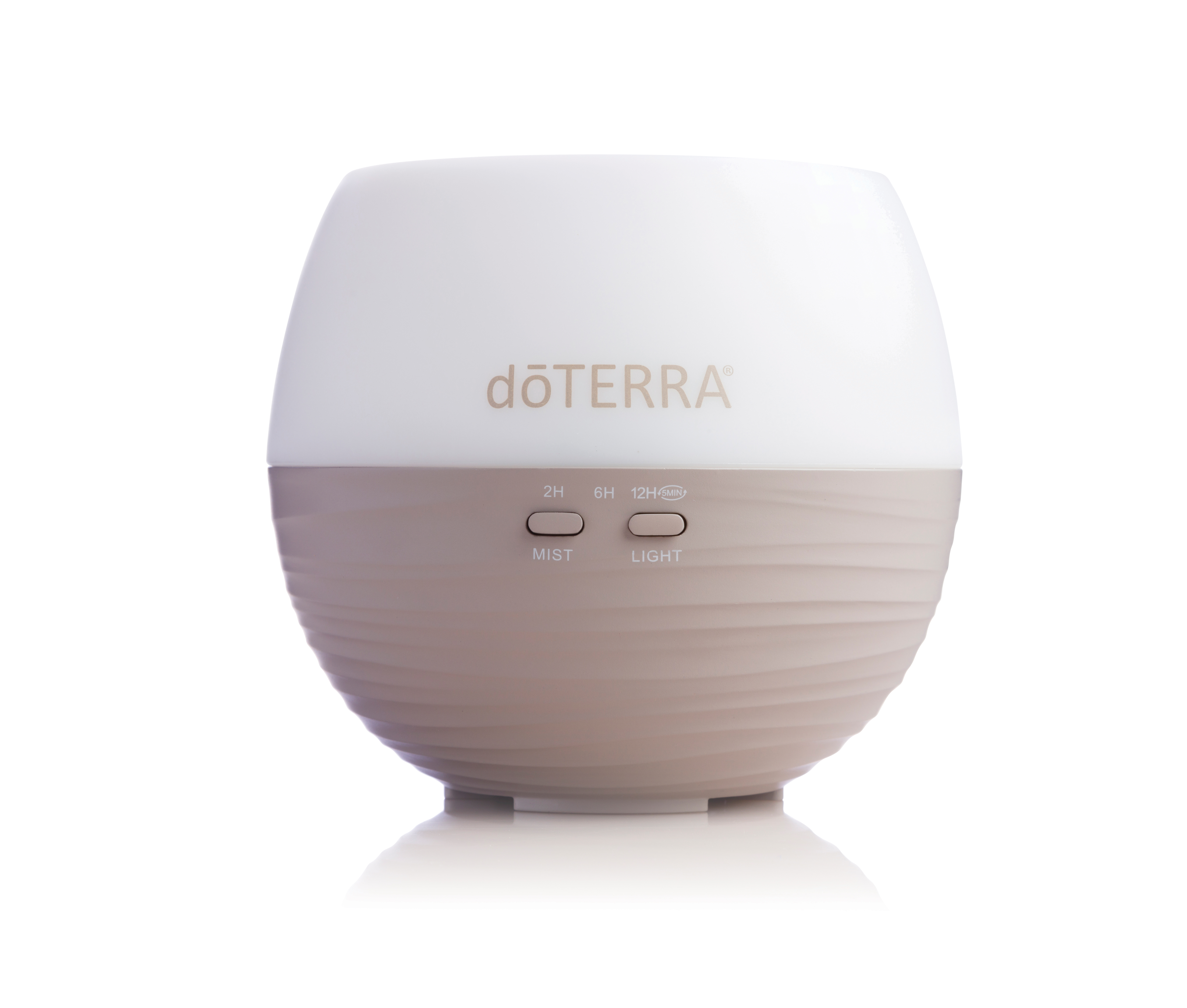 Petal Diffuser 2.0 | doTERRA Essential Oils