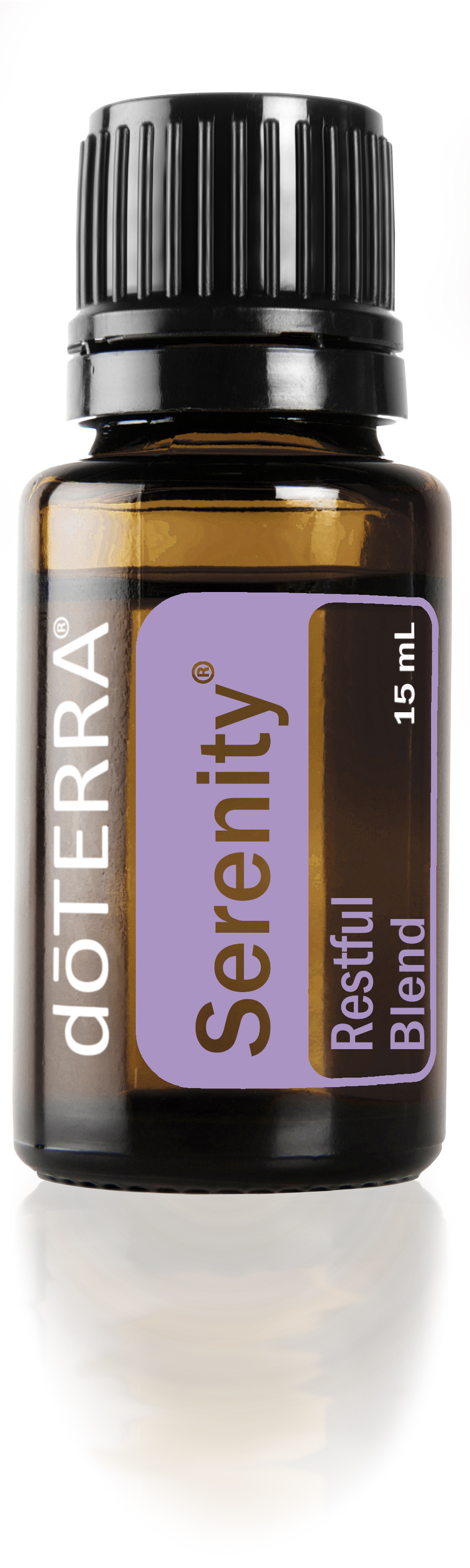 doTERRA Serenity | doTERRA Essential Oils