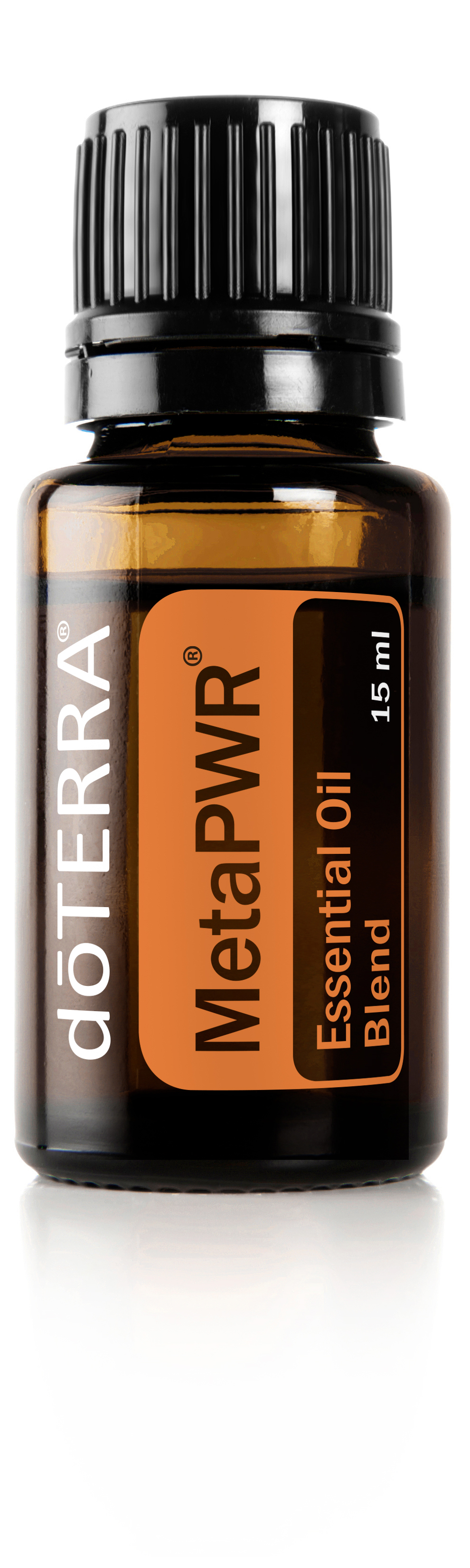 MetaPWR Oil | dōTERRA Essential Oils