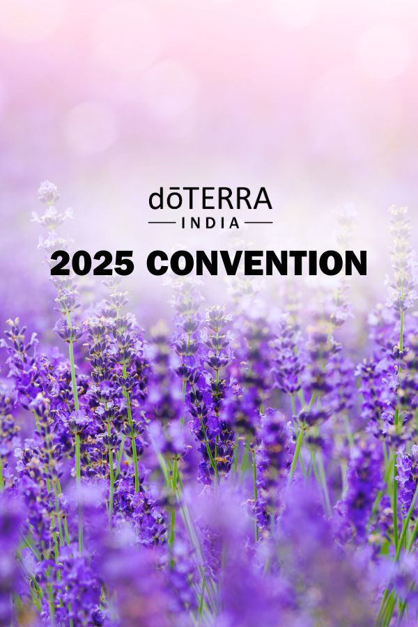 Convention 2025 - Regular Price | dōTERRA Essential Oils