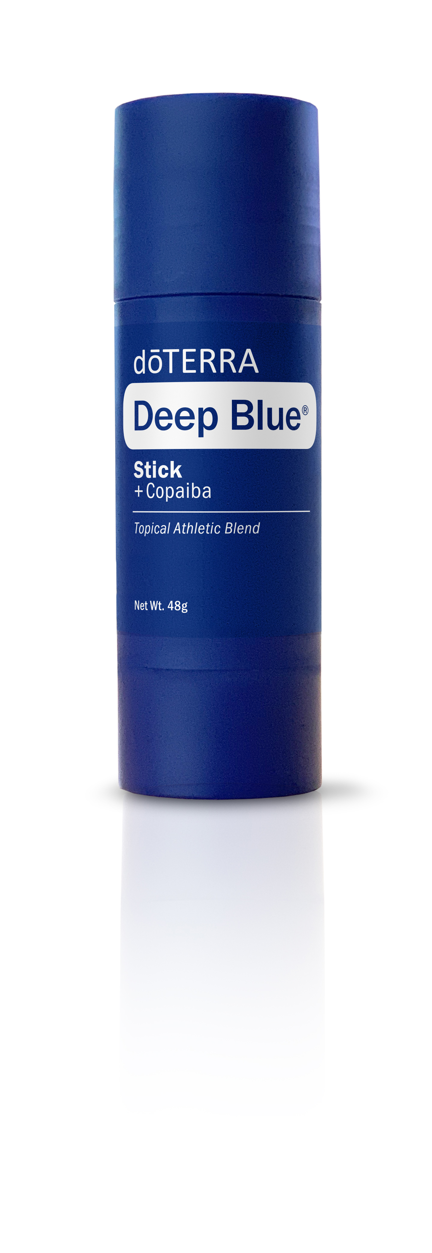 doTERRA Deep Blue Stick + Copaiba | dōTERRA Essential Oils