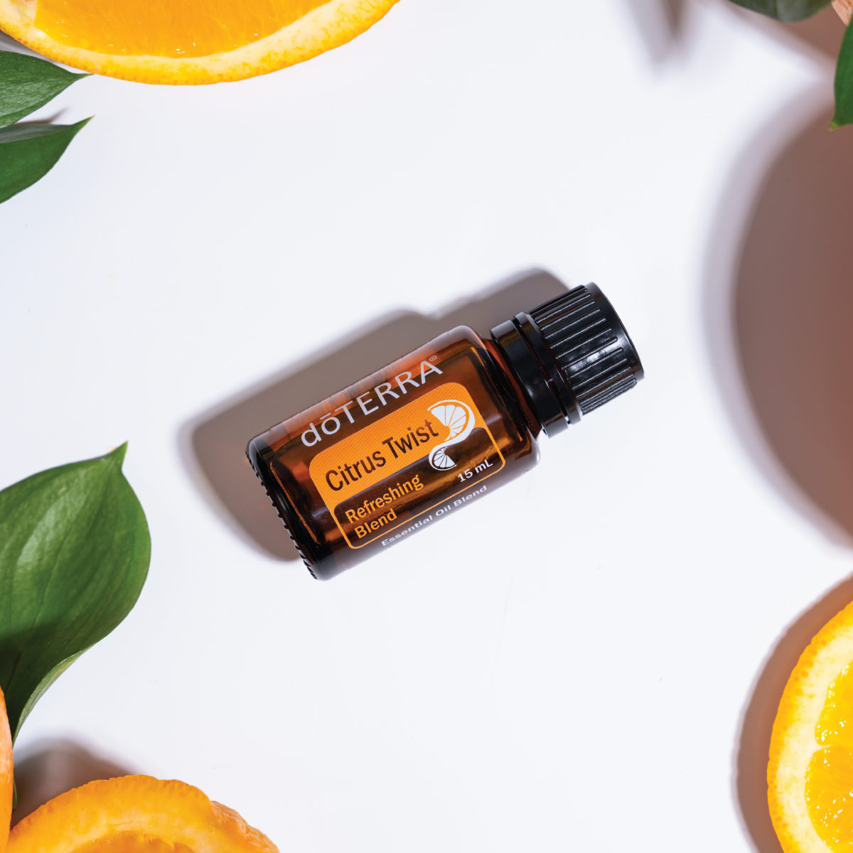 Monthly Promotions | doTERRA Essential Oils
