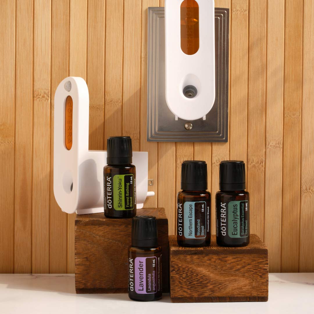 Monthly Promotions | doTERRA Essential Oils