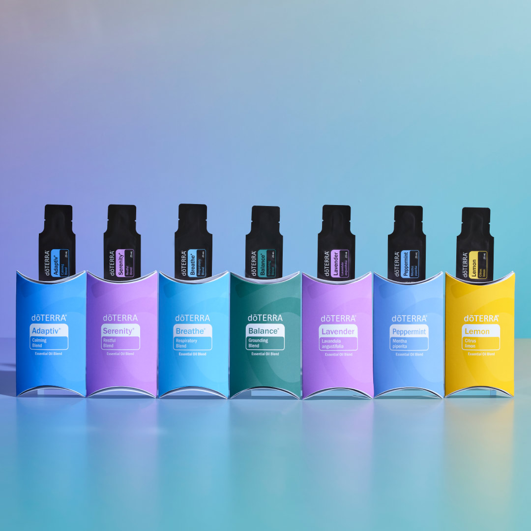Monthly Promotions | doTERRA Essential Oils
