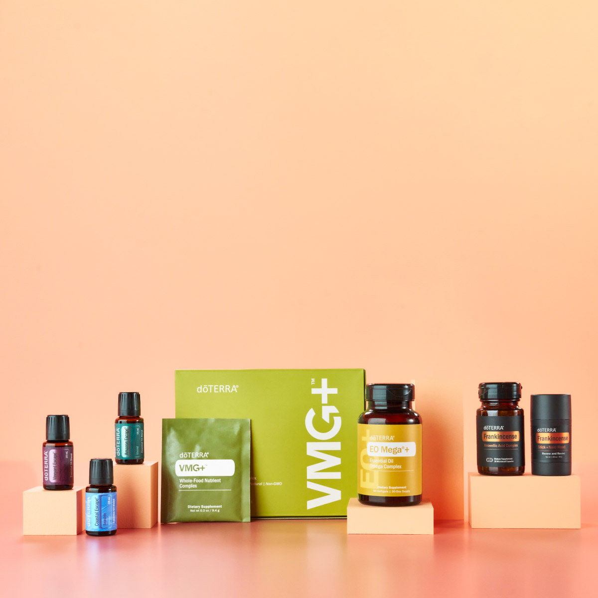 Monthly Promotions | doTERRA Essential Oils