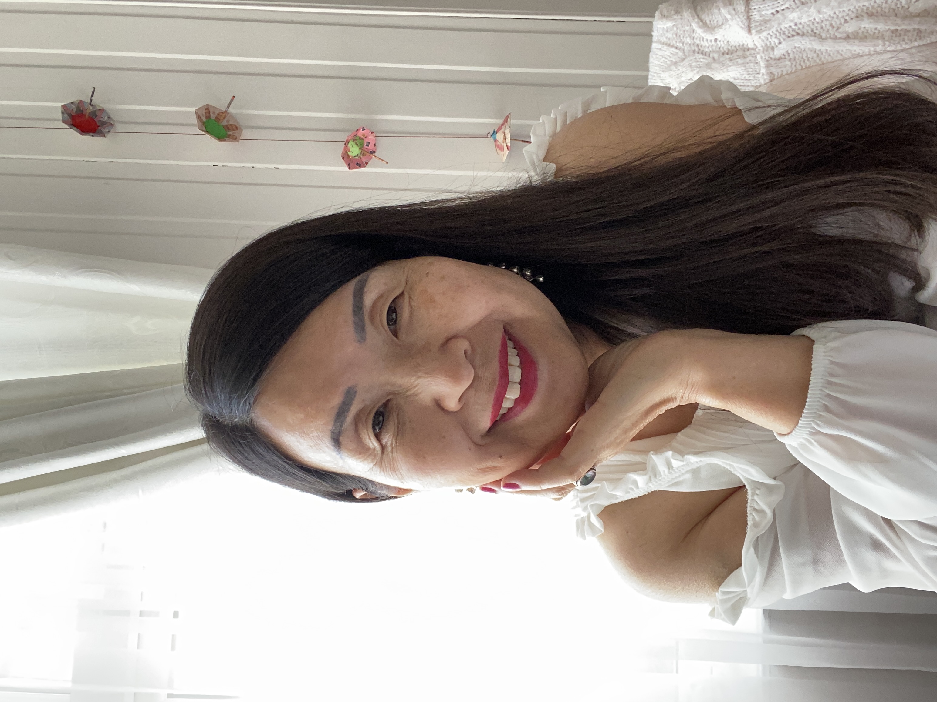 Tomoko Harrisの写真