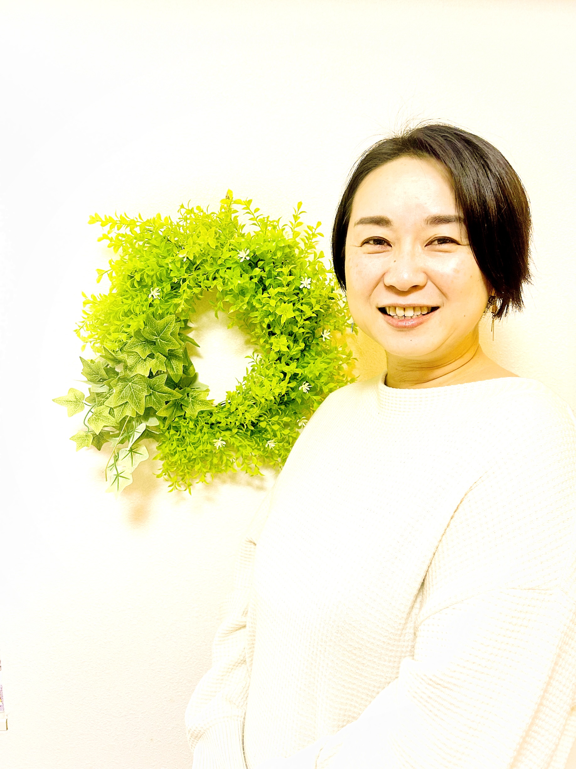 佐藤理佳の写真