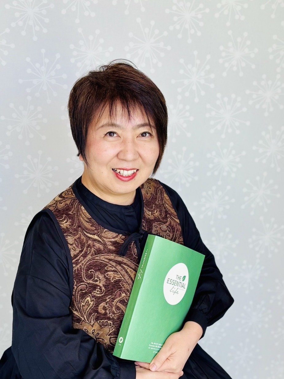 名智あゆみの写真