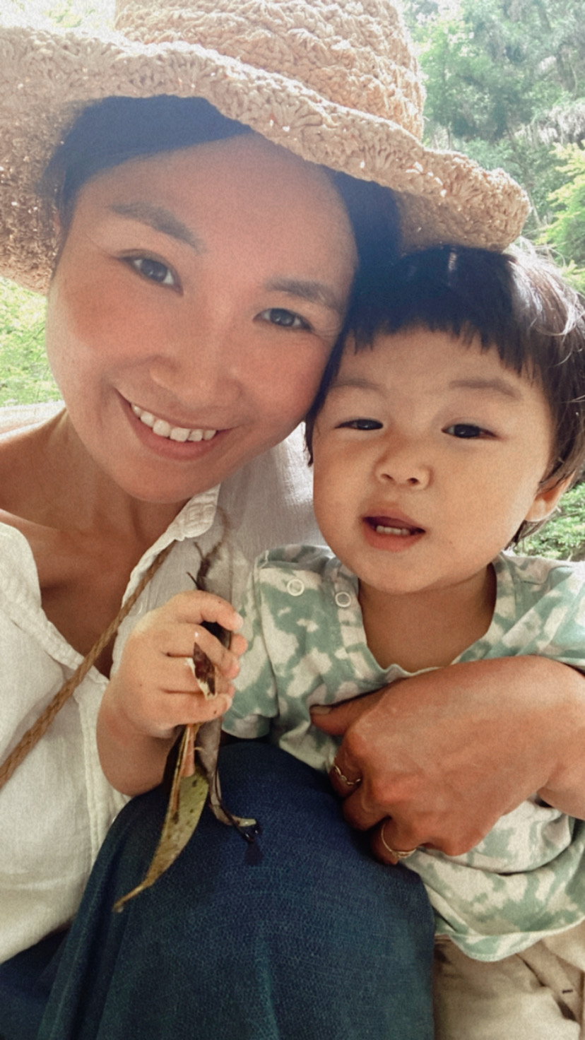 土居 千芽の写真