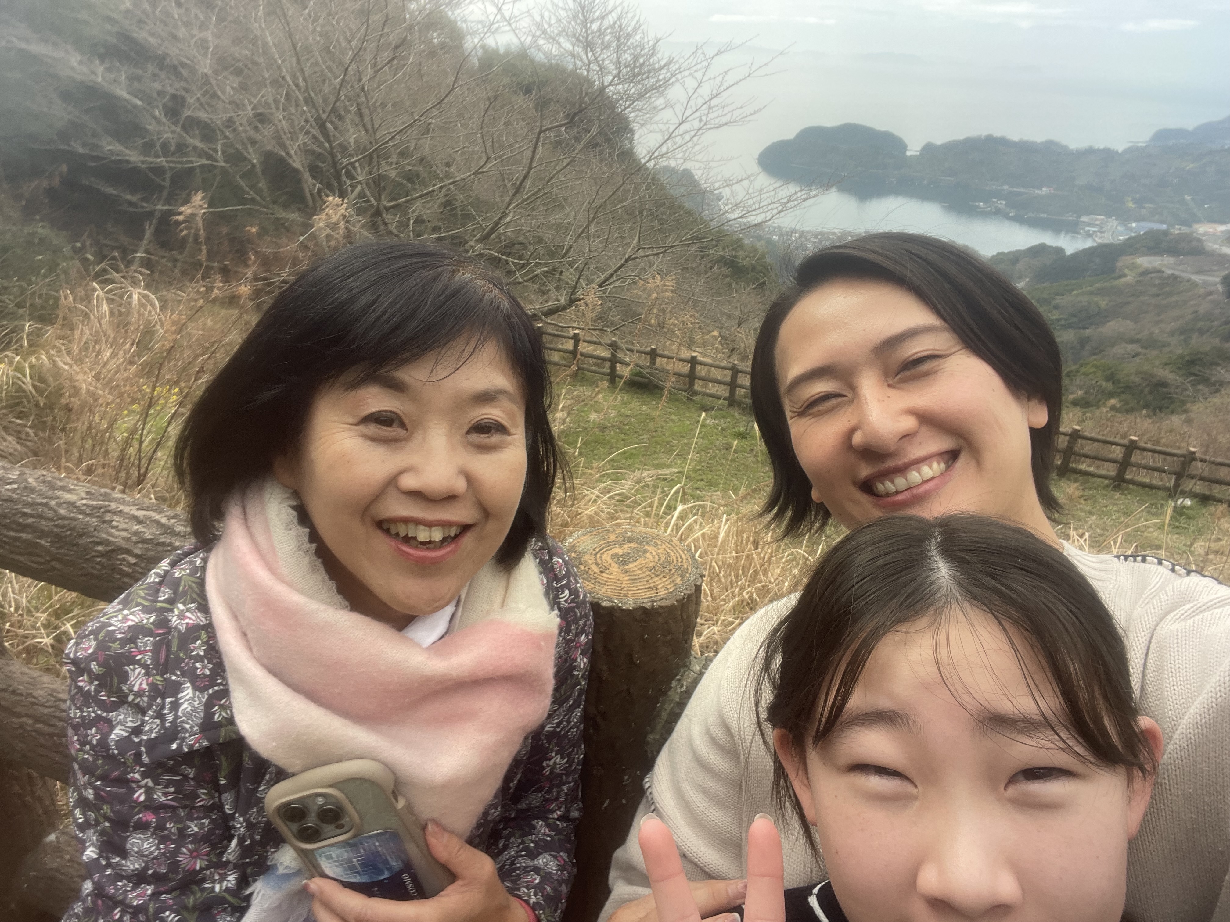 大谷りえの写真