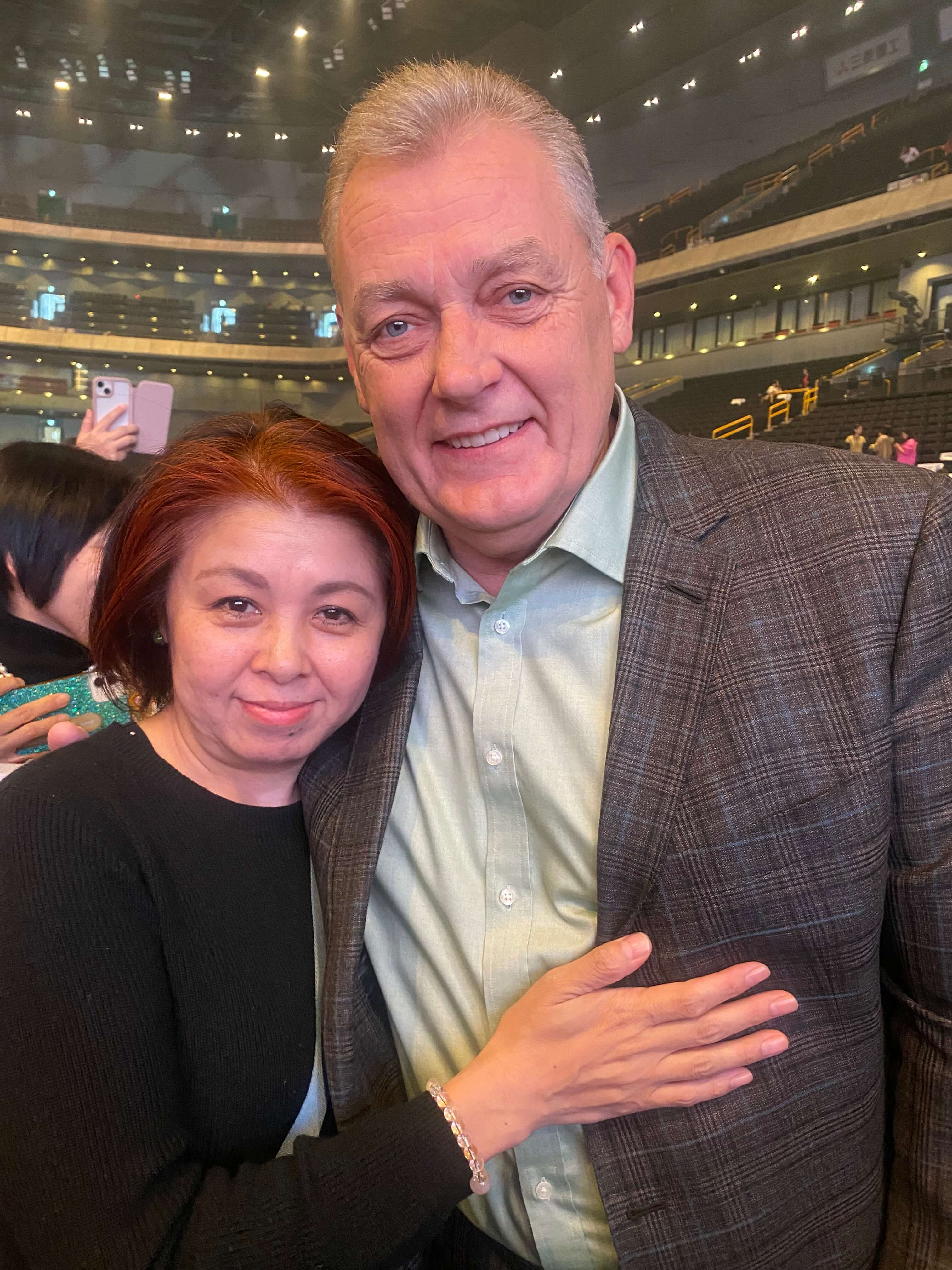 田口香織の写真