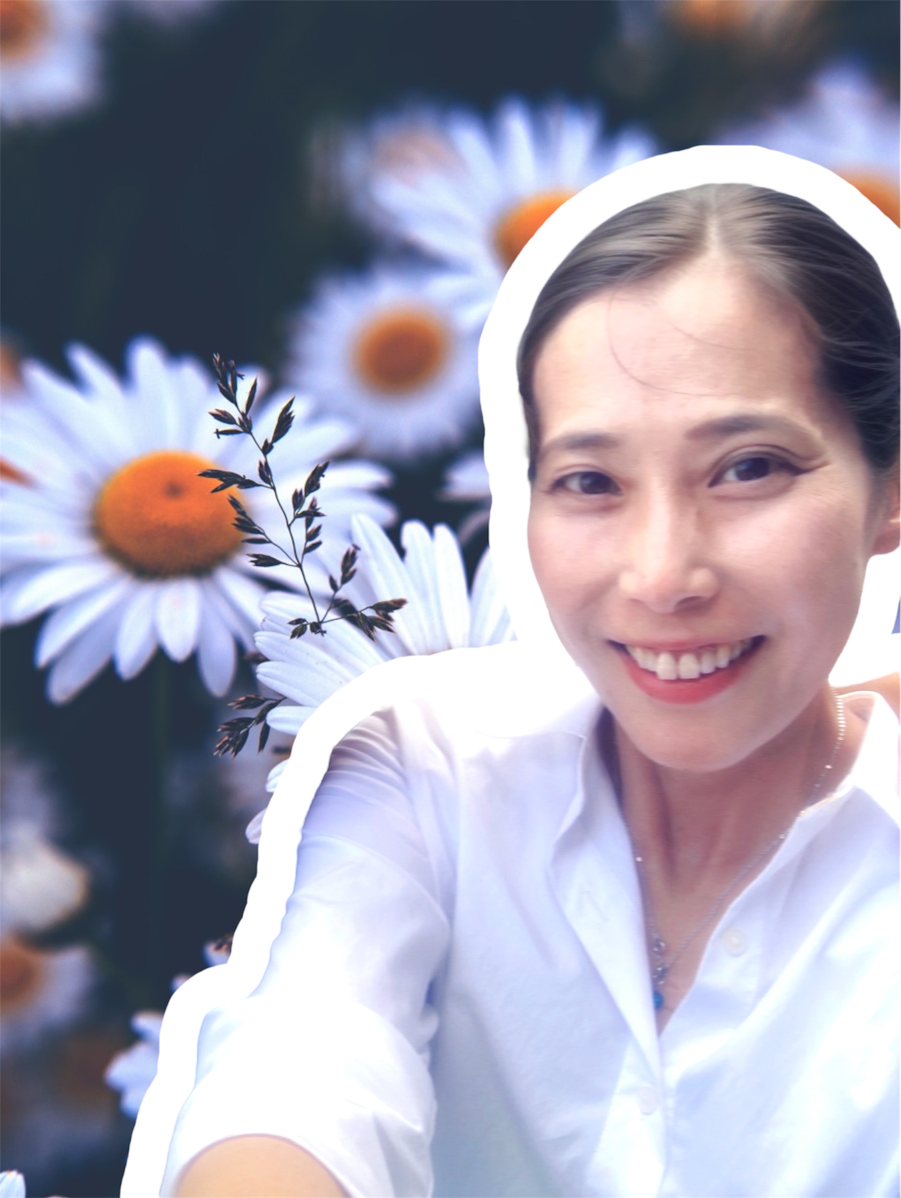 衛藤一美の写真